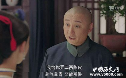 古代御醫(yī)和太醫(yī)有什么區(qū)別