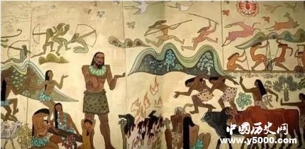 燧人氏生平故事簡(jiǎn)介燧人氏的發(fā)明有哪些？