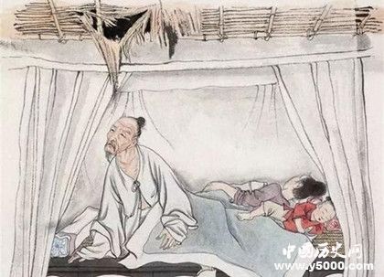 杜甫詩(shī)歌茅屋為秋風(fēng)所破歌原文鑒賞作品翻譯創(chuàng)作背景是什么 杜甫詩(shī)歌茅屋為秋風(fēng)所破歌原文鑒賞作品翻譯創(chuàng)作背景是什么