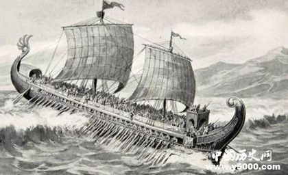 腓尼基人是怎么發(fā)明字母的？腓尼基人有什么特點(diǎn)？