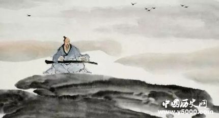 廣陵散簡介賞析廣陵散表達了什么內(nèi)容？