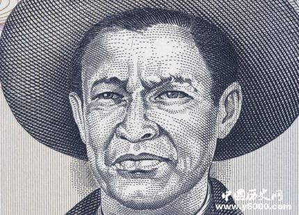 民族解放英雄桑地諾生平經(jīng)歷簡介桑地諾是怎么遇害的？