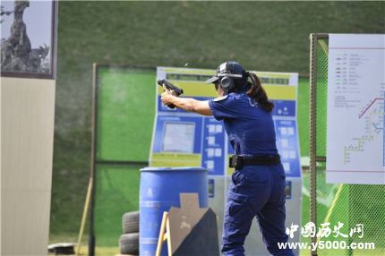 北京反恐特警奪冠北京反恐特警奪冠經(jīng)歷是怎樣的？