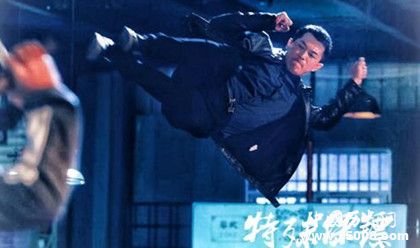 《特殊保鏢》電影劇情介紹主演是誰(shuí)影片詳解有什么深意 《特殊保鏢》電影劇情介紹主演是誰(shuí)影片詳解有什么深意