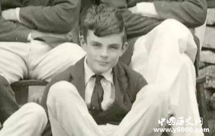 圖靈的生物學(xué)理論被證實圖靈資料簡介圖靈是怎么死的 圖靈的生物學(xué)理論被證實圖靈資料簡介圖靈是怎么死的