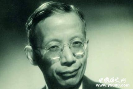 竺可楨生平資料簡介竺可楨的成就有哪些？