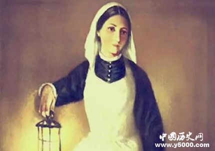 南丁格爾生平經(jīng)歷簡介南丁格爾的成就貢獻(xiàn)有哪些？
