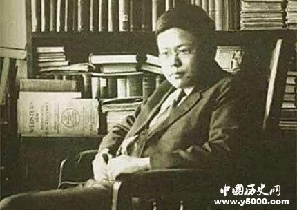 傅斯年生平經(jīng)歷簡介如何評價傅斯年？