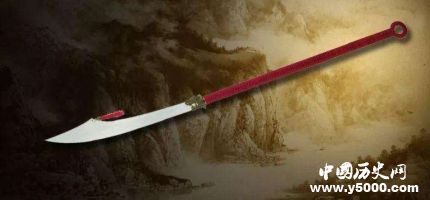 《水滸傳》中好漢們用的樸刀到底是什么刀？