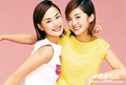 Twins組合資料歌曲作品演藝經(jīng)歷介紹Twins組合為什么解散