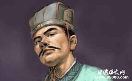 三國(guó)人物裴秀生平經(jīng)歷裴秀是怎么死的？