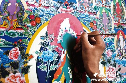 熱貢藝術(shù)特點(diǎn)簡介熱貢藝術(shù)都有哪些種類？