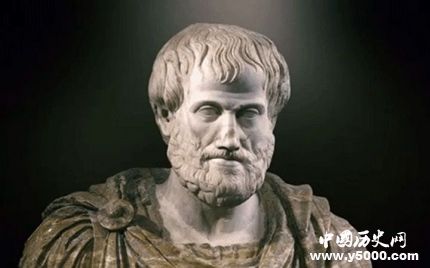 亞里士多德生平成就簡介亞里士多德是怎么死的？