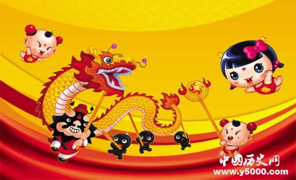 2019年龍?zhí)ь^是幾號(hào)二月二龍?zhí)ь^有哪些習(xí)俗和禁忌？