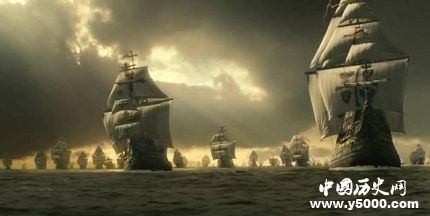 弗朗西斯·德雷克生平簡(jiǎn)介德雷克的故事德雷克是怎么死的？