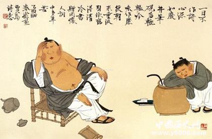 賈島簡(jiǎn)介賈島生平經(jīng)歷介紹賈島墓地賈公祠在什么地方