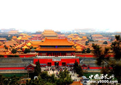 景山元宵節(jié)封山景山元宵節(jié)為什么封山景山歷史