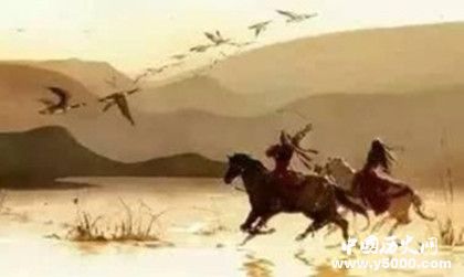 蘇洵六國論原文翻譯介紹六國論創(chuàng)作背景藝術(shù)特點(diǎn)介紹