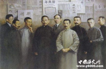 蔡元培生平簡(jiǎn)介蔡元培的經(jīng)歷蔡元培有哪些成就？