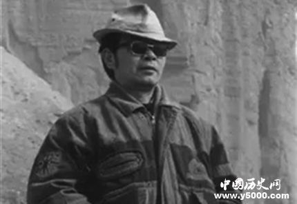 昌耀生平經(jīng)歷簡介昌耀的代表作有哪些？