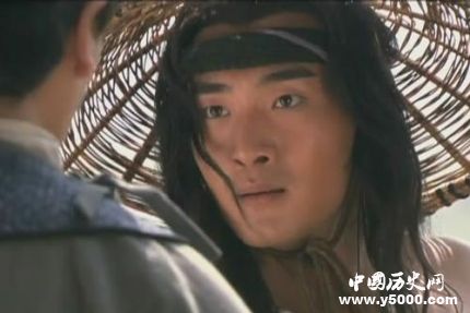 張順生平簡(jiǎn)介張順的故事張順的結(jié)局如何？