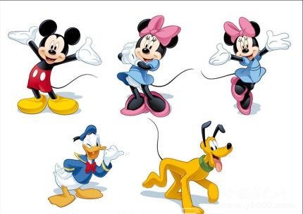 迪士尼票房破70億迪士尼電影公司簡介