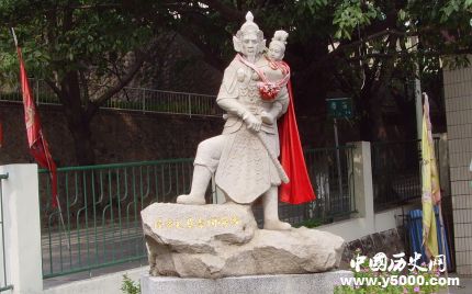 陸秀夫生平事跡簡(jiǎn)介陸秀夫跳海處在哪？