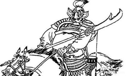 歐鵬生平簡介歐鵬的故事歐鵬的結(jié)局如何？