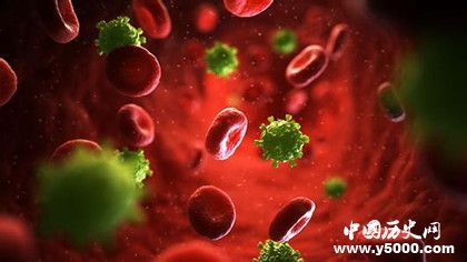 艾滋病來(lái)源之謎：艾滋病病毒是怎么衍生出來(lái)的