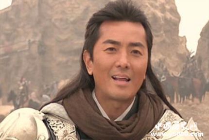 楊大郎歷史簡介楊大郎的故事楊大郎是怎么死的？