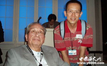 小松左京生平故事簡(jiǎn)介小松左京的代表作品有哪些？