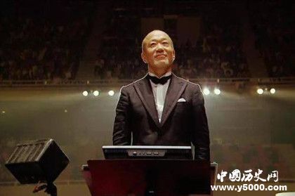 久石讓簡介久石讓鋼琴曲作品介紹久石讓生平經(jīng)歷介紹