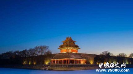 故宮元宵燈會開放時間故宮元宵燈會有哪些看點？