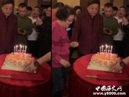 趙忠祥77歲生日趙忠祥資料簡(jiǎn)歷介紹