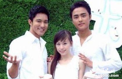 《天國的嫁衣》翻拍天國的嫁衣劇情介紹人物演員介紹