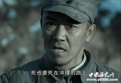 亮劍精神簡(jiǎn)介亮劍精神的具體含義怎么理解