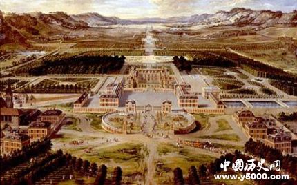 法國王朝世系表簡(jiǎn)介法國歷史上的王朝都有哪些？