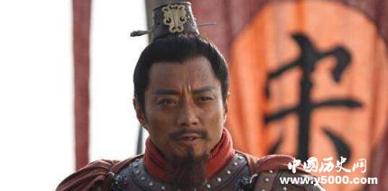 宋江擁有三個綽號的原因宋江三個綽號都有哪些意思？