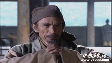 朱貴生平簡介朱貴的故事朱貴的結(jié)局如何？