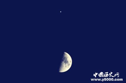 木星合月將上演2019木星合月觀測時間地點(diǎn)方法介紹