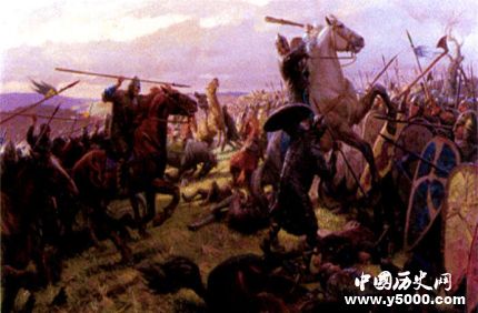 蘇格蘭與英格蘭的關系蘇格蘭與英格蘭有什么恩怨？