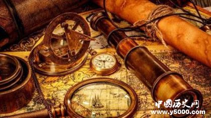 橡樹島寶藏之謎:橡樹島寶藏的下落 橡樹島寶藏之謎:橡樹島寶藏的下落