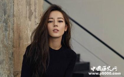 迪麗熱巴和DG解約 迪麗熱巴個(gè)人資料影視作品介紹