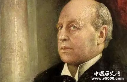 亨利·詹姆斯生平故事簡(jiǎn)介亨利·詹姆斯的作品有哪些？