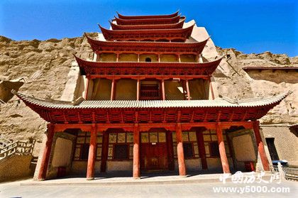 石窟簡介中國四大石窟都在哪里