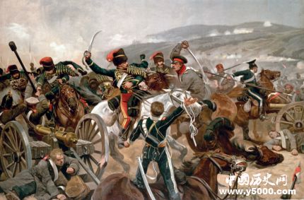 克里米亞戰(zhàn)爭起因簡介克里米亞戰(zhàn)爭傷亡情況如何？