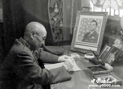 閻錫山生平故事簡介閻錫山的故居在哪里？