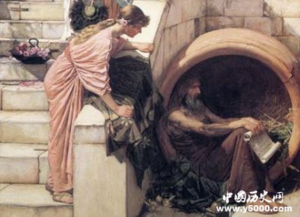 犬儒主義簡(jiǎn)介犬儒主義代表人物有哪些？