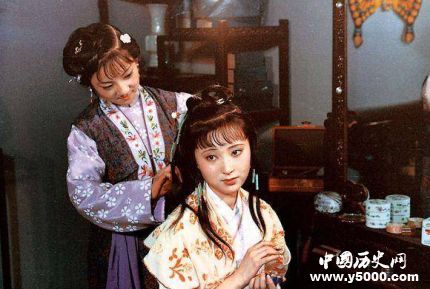 紅樓夢紫鵑形象分析紫鵑的最終結(jié)局是怎樣的？