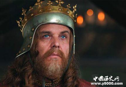 獅心王理查一世生平故事簡介理查一世為什么被叫作獅心王？